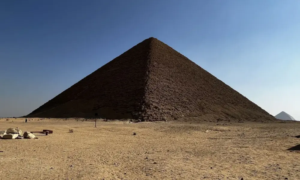 piramide egito 1